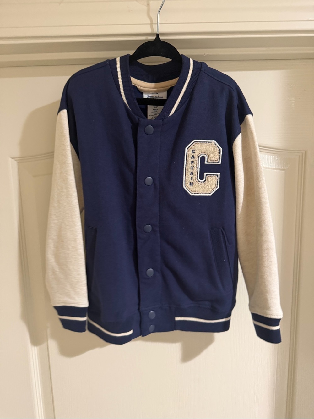 Tommy bahama boys jacket 5/6